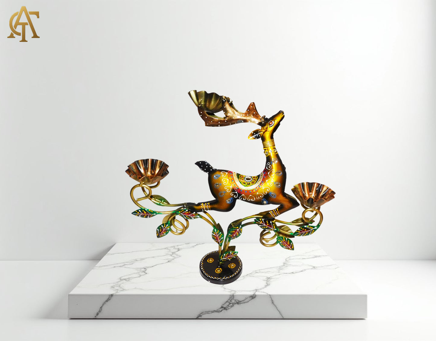 Dear Candle holder