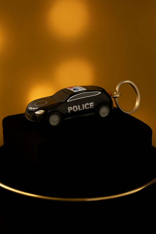 Car Keychain