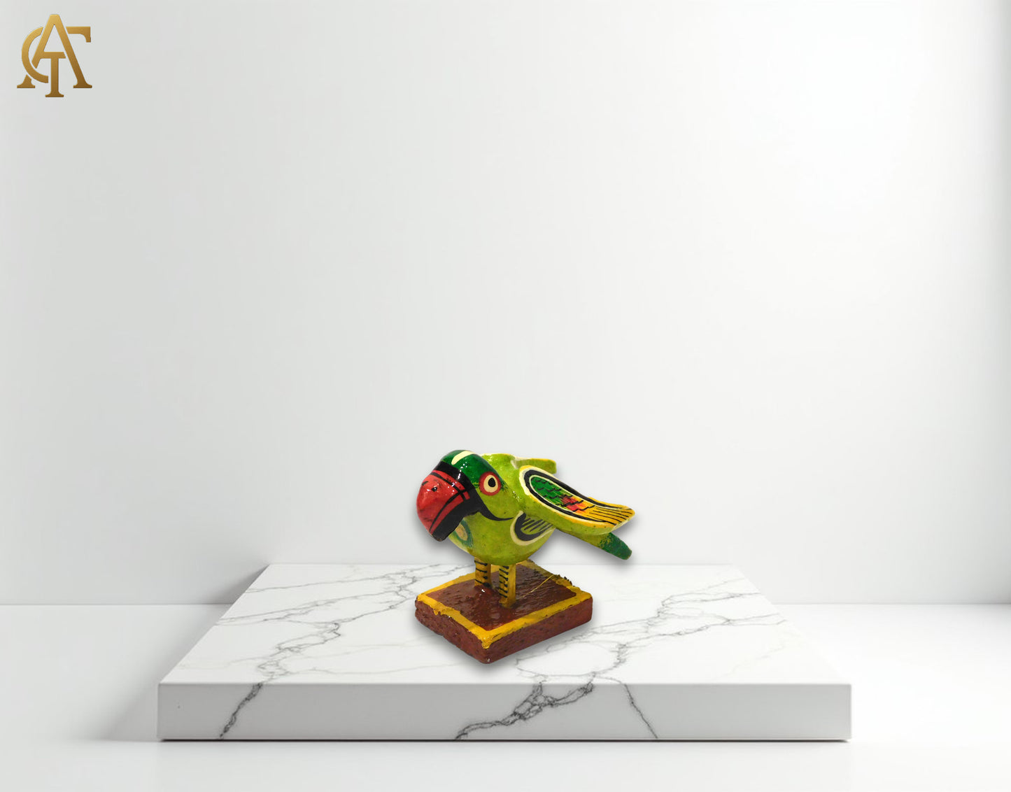 Parrot For Decoration