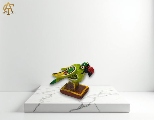 Parrot For Decoration